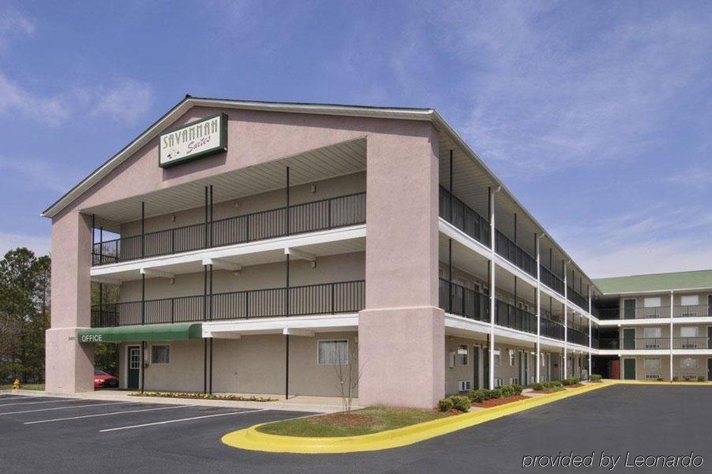 Studio 6-Augusta, Ga Dış mekan fotoğraf